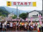なぜ、へんぴな田舎まで苦しい思いをしに毎年3,000人のランナーが集まるのか？